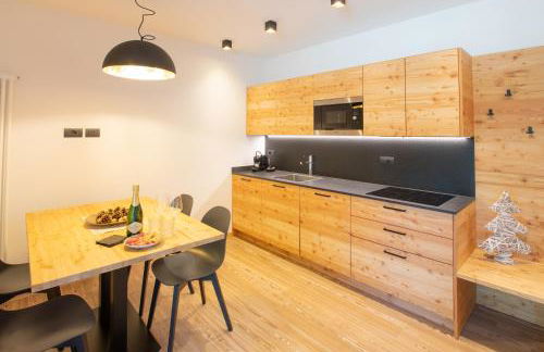 Brenta Rosso - Charme Apartments - Foto 14