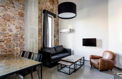 Barcelona Apartment Republica - Foto 19