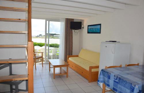 Les Terrasses de la plage de Trestel - Foto 97