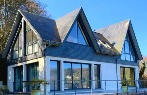 Villa Panorama, vue Mer et Falaises d exception - Foto 9