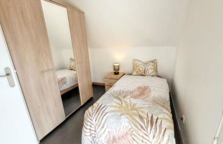 Appartement confortable à Bitche, 64 m², parfait pour familles - Foto 6