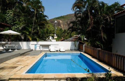 Refúgio com vista mar e verde - Foto 38