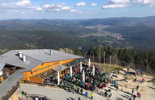 Ferienhaus Walter im Waldferiendorf - Foto 27