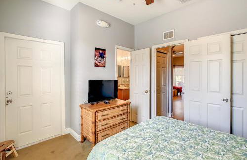 Sweet Getaway! Luxury Gated Resort & Lazy River - Foto 22