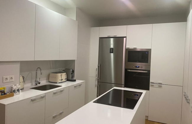 Graffiti Suites El Museo - Foto 29