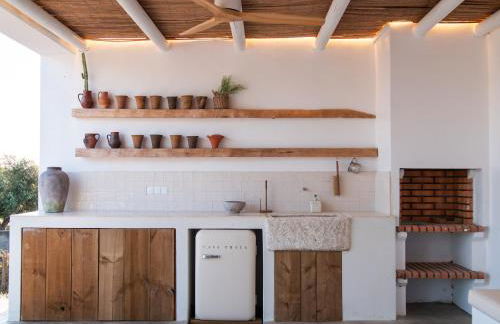 Casa Thala - Conceptual 3-Suite Villa & Hot Pool - Foto 21