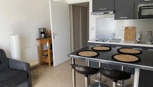 Les Lilas - Foto 4, stove, toaster, minibar