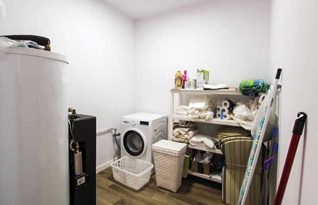 Villa Jaz - Photo 13