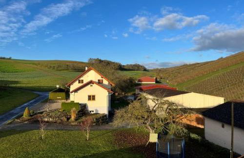 Holiday Apartment Thoma - Foto 53