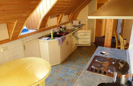 Ferienwohnung mit Wasserbett FW3 - Foto 14