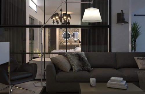 Beautiful Loft 180sqm - Foto 1