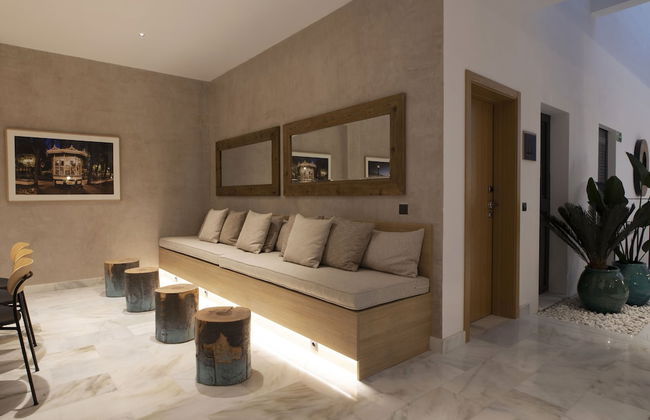 Goodnight Cádiz Apartments - Foto 5