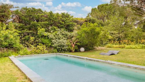 Mas Le Cerf - Foto 5