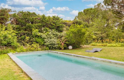 Mas Le Cerf - Foto 5