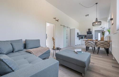 Neues Ferienhaus an der Ostsee+Terrasse+Sauna - Foto 6