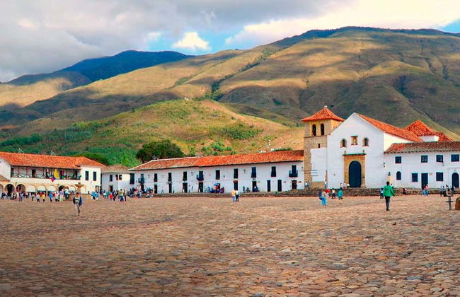 Bogota Private Day Trip - Foto 2