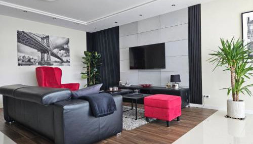 YOUR Apartment Unia Art Residence - Foto 5