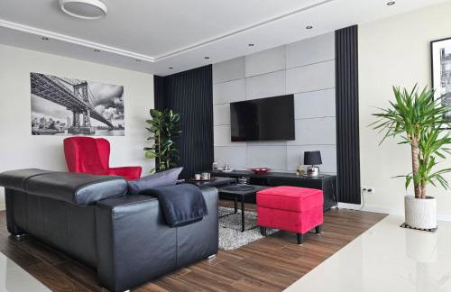 YOUR Apartment Unia Art Residence - Foto 5