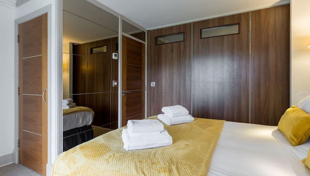 Cockles - Foto 4, Habitación