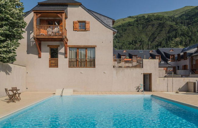 Residence Village Vignec - Foto 27