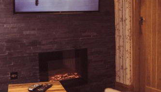 The Bird House at Invergarry Pet friendly - Foto 4