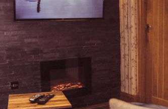 The Bird House at Invergarry Pet friendly - Foto 4