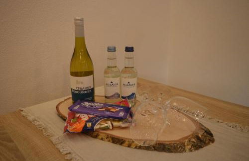 Allgäu Loft Bergzeit - Photo 28