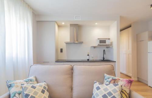 Apartamento Mar Salada La Maruca - Foto 2