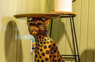 The Jungle Nook - Themed Getaway,Backyard,Grill - Foto 18