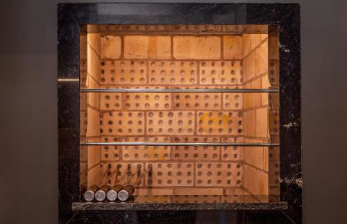 Delle Alpi 310B - Ao lado da roda-gigante - Foto 39