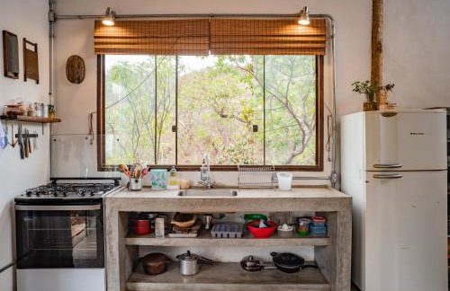 Casa Mandaçaia - Foto 23