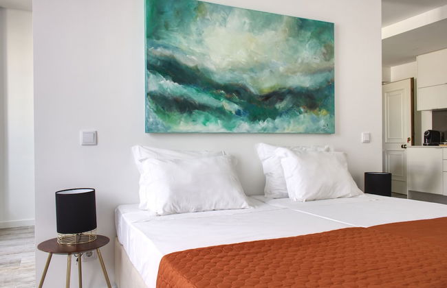 PB STD Mar Timo - Palacete da Baixa - Foto 7