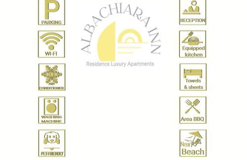 ALBACHIARA INN Residence Apartments - Foto 11