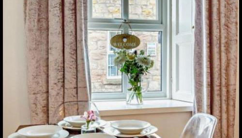 Harbour Stroll Seahouses. Close to the harbour. - Foto 2