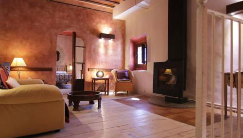 Casas Rurales Planeta Chicote - Foto 4