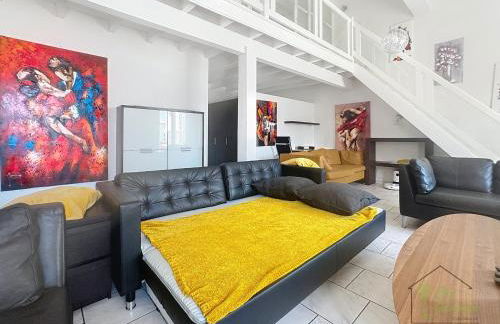 T6 Unique, Chic and Artistic with large terrace - Photo 50