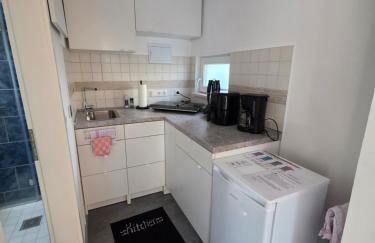 1 Zimmer Apartment Küche Bad an der Nordsee - Foto 3