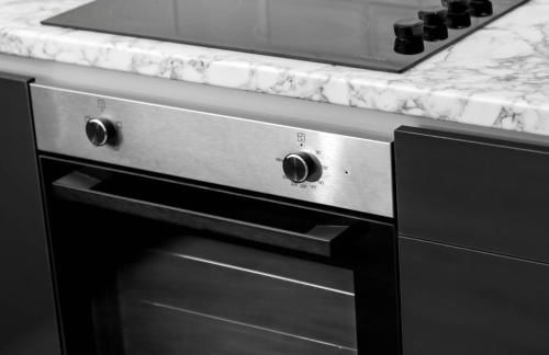 Modern 2-Bed Apartment - Jewellery Quarter - Fast Wi-Fi - Netflix 5AH - Foto 22