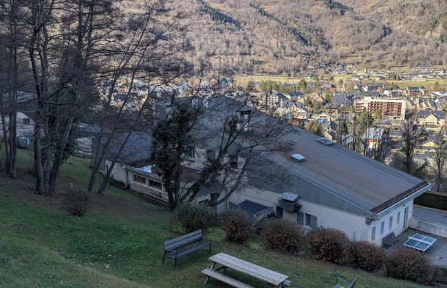 VVF Saint-Lary-Soulan Hautes-Pyrénées - Photo 79