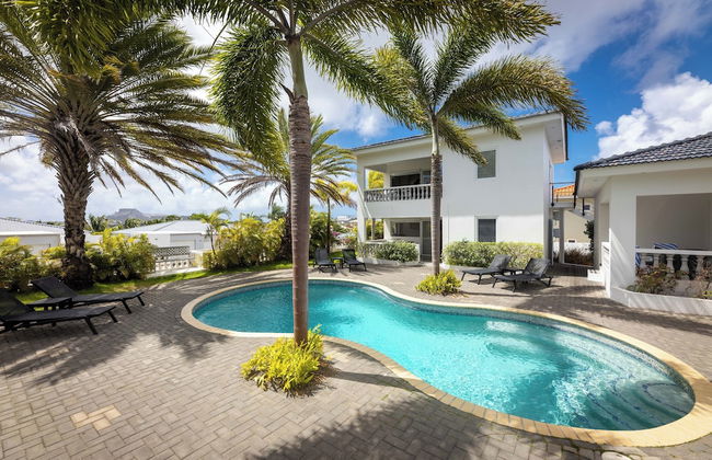 Palm Crest - Foto 24