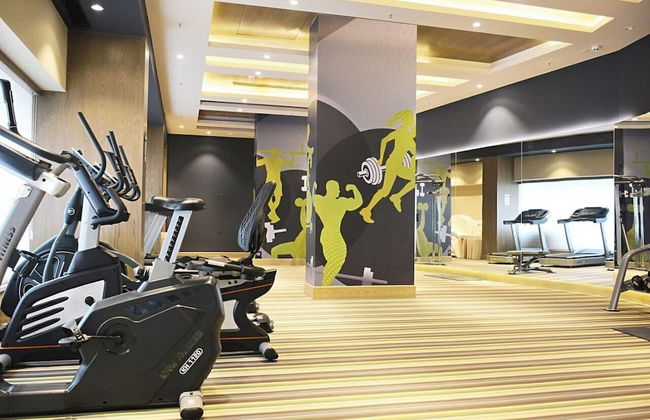 Evanthe Hotel - Foto 20