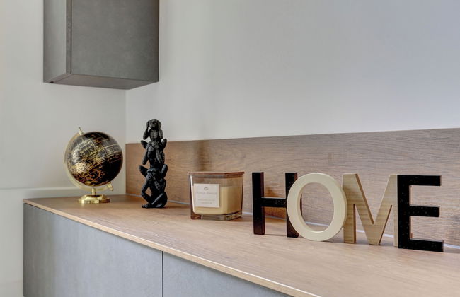 SAN GIOVANNI COZY APT - HOME AND MORE - Foto 24