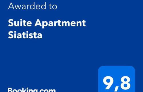 Suite Apartment Siatista - Foto 46