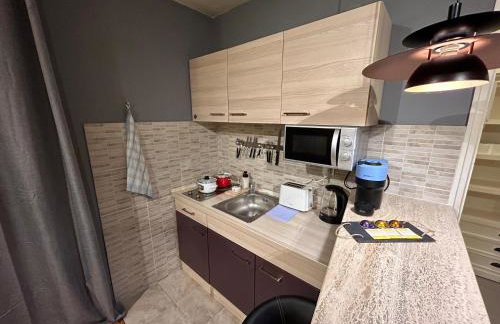 South Park Apartment - Foto 7