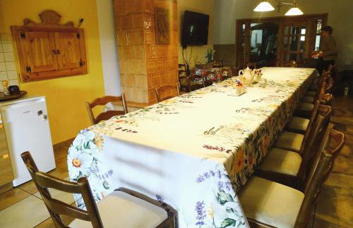 Dom Na Wzgórzu - Foto 48