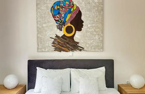 Mythical Escape Villa in Kynopiastes, Corfu - Foto 1