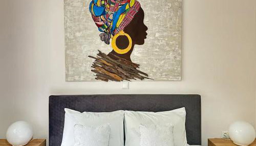 Mythical Escape Villa in Kynopiastes, Corfu - Foto 1