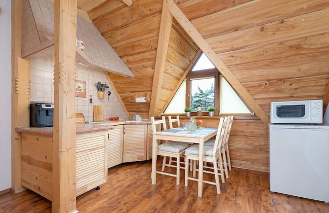 Studio Mocarni Mountain View by Renters - Foto 30