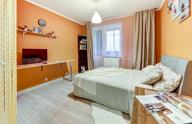 Apartments Vesta on Aviakonstruktorov - Foto 5