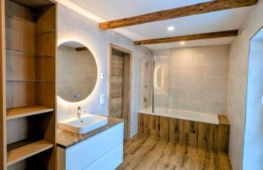 Waldblick Ferienhof Wolschendorf - Foto 14